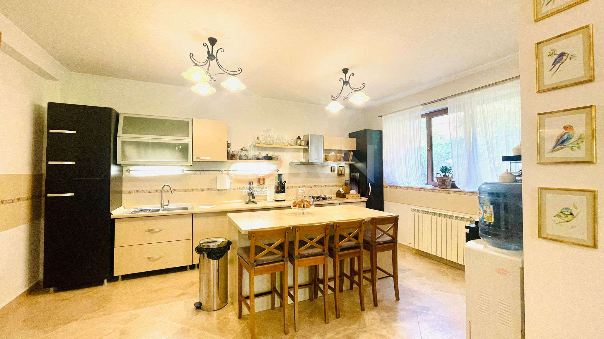 Casa, 6 camere Ilfov/Corbeanca