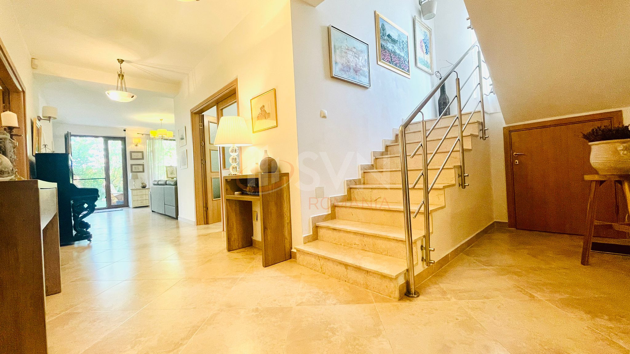 Casa, 6 camere Ilfov/Corbeanca