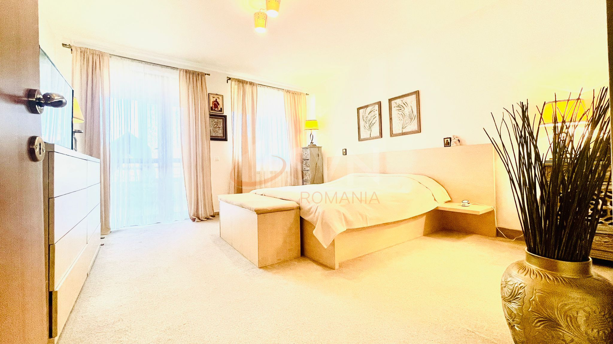 Casa, 6 camere Ilfov/Corbeanca