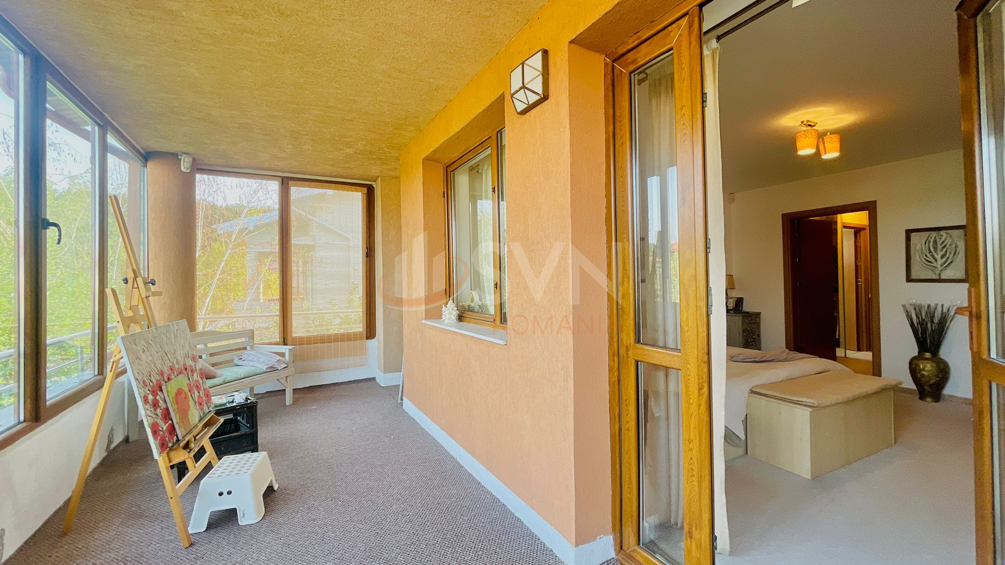 Casa, 6 camere Ilfov/Corbeanca