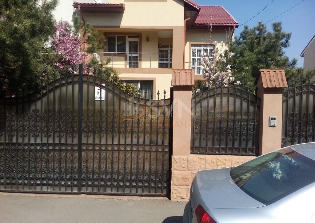 Casa, 6 camere Bucuresti/Jiului