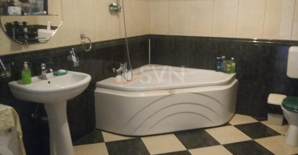 Casa, 6 camere Bucuresti/Jiului