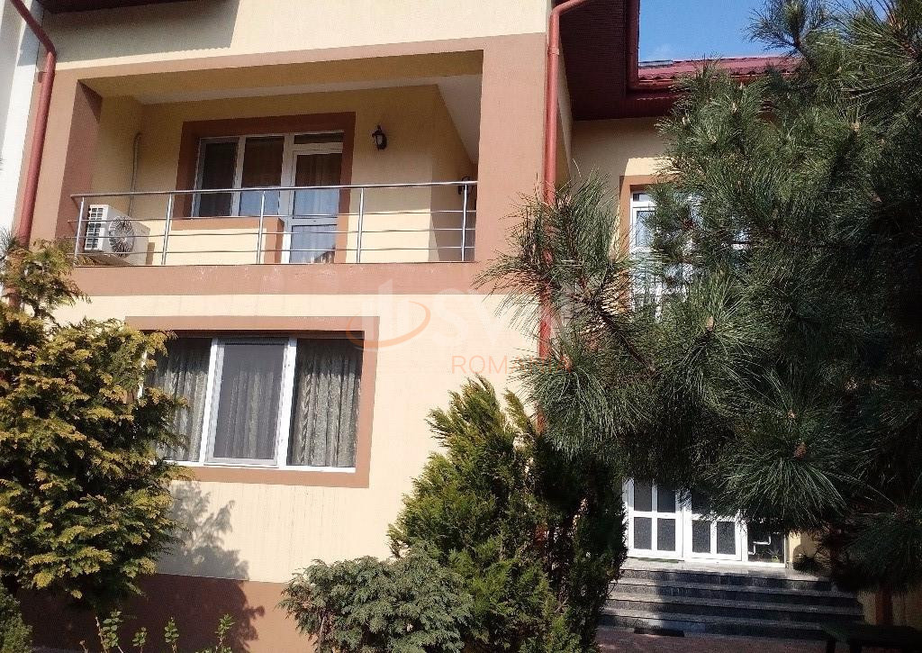 Casa, 6 camere Bucuresti/Jiului