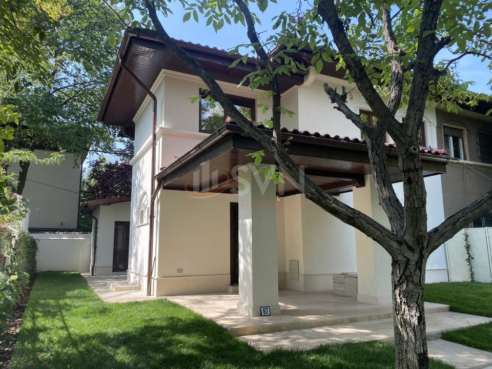 Casa, 6 camere Bucuresti/Primaverii