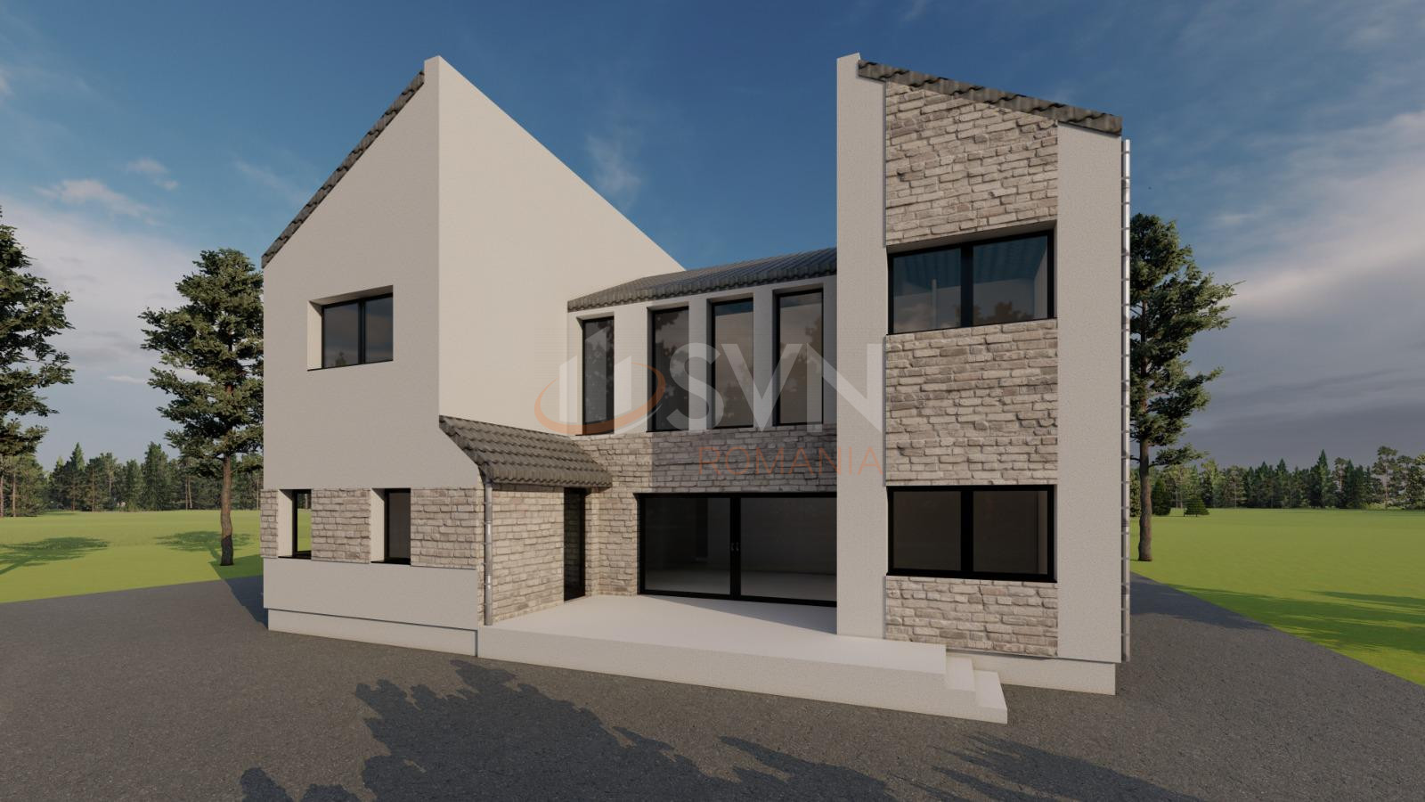 Casa, 6 camere Ilfov/Corbeanca