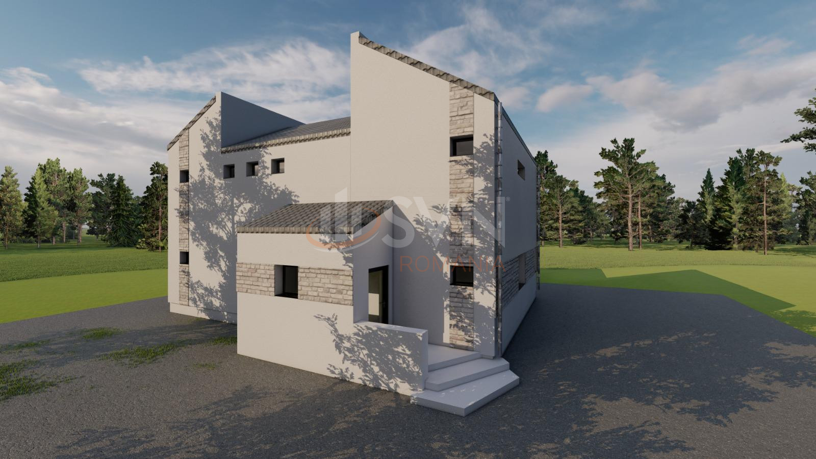 Casa, 6 camere Ilfov/Corbeanca