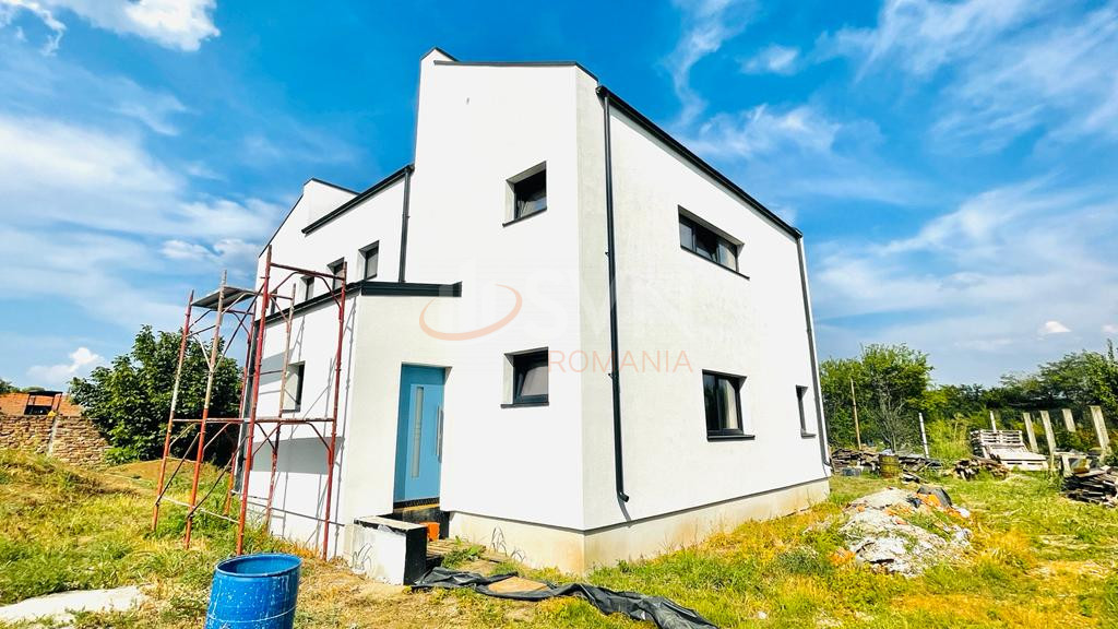 Casa, 6 camere Ilfov/Corbeanca