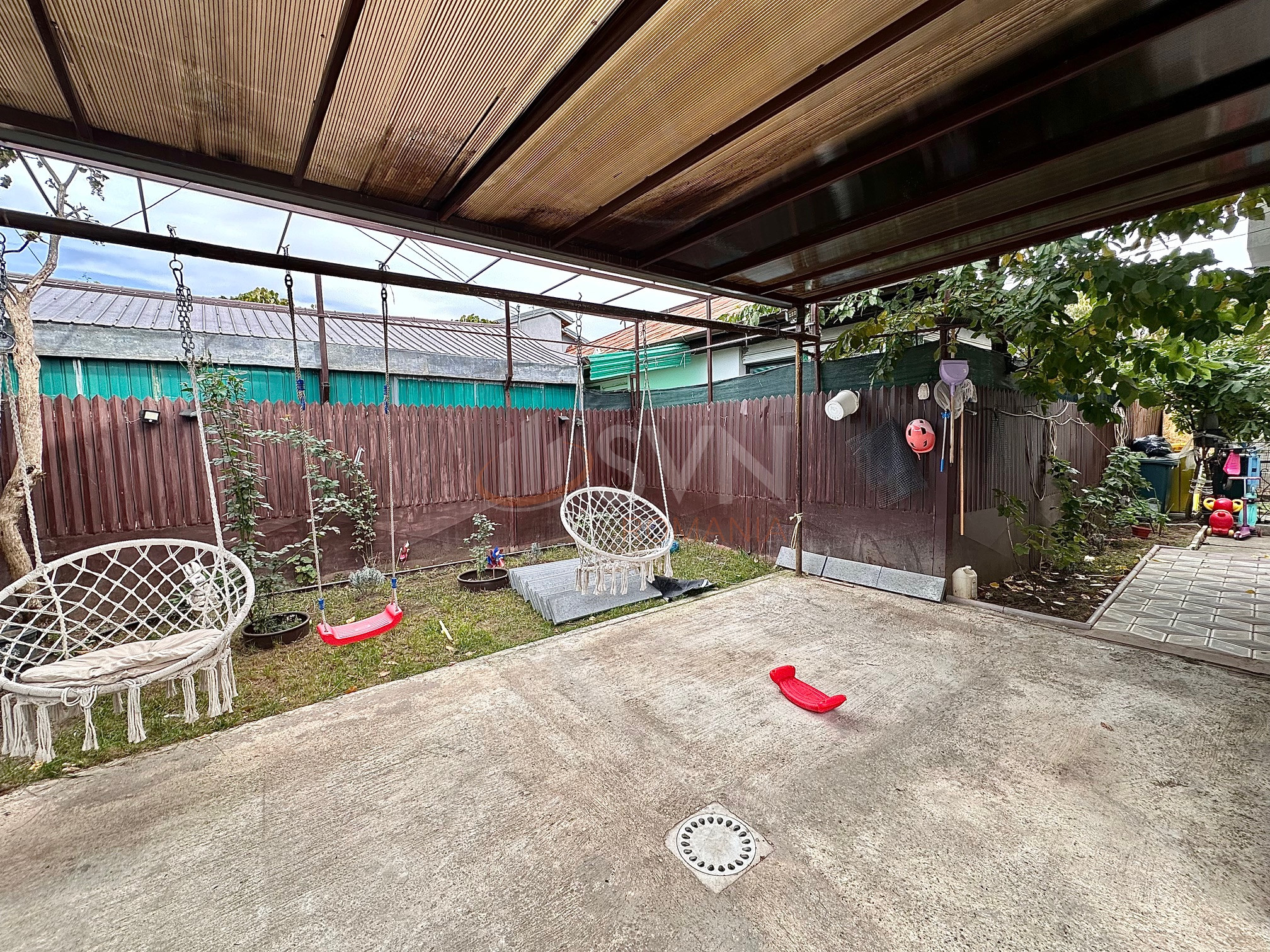 Casa, 6 camere Bucuresti/Pipera