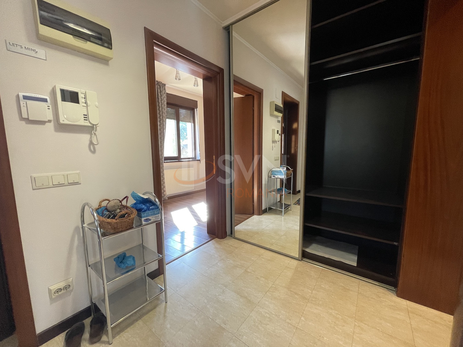 Casa, 6 camere Bucuresti/Sisesti