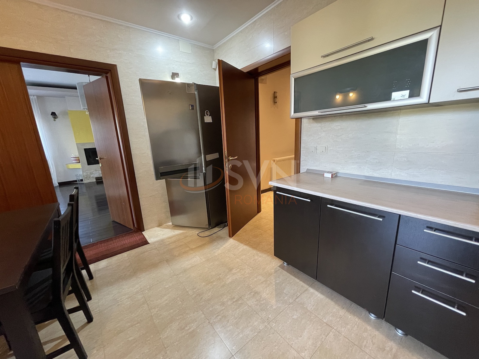 Casa, 6 camere Bucuresti/Sisesti