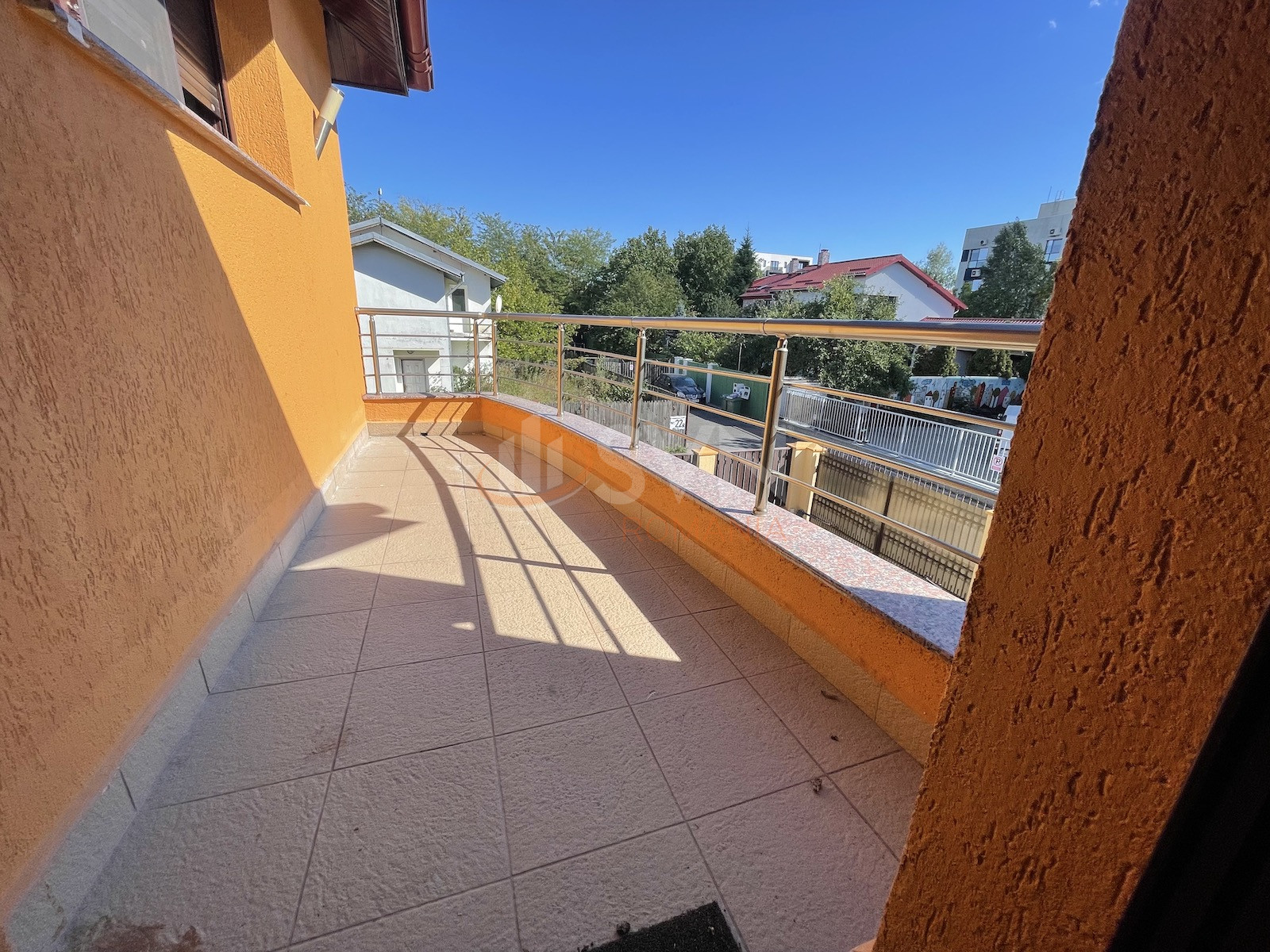 Casa, 6 camere Bucuresti/Sisesti