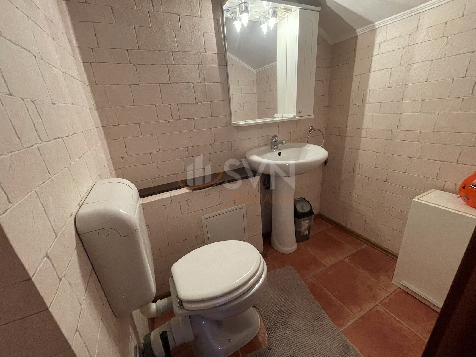 Casa, 6 camere Bucuresti/Sisesti