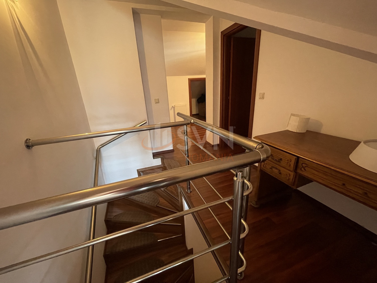 Casa, 6 camere Bucuresti/Sisesti