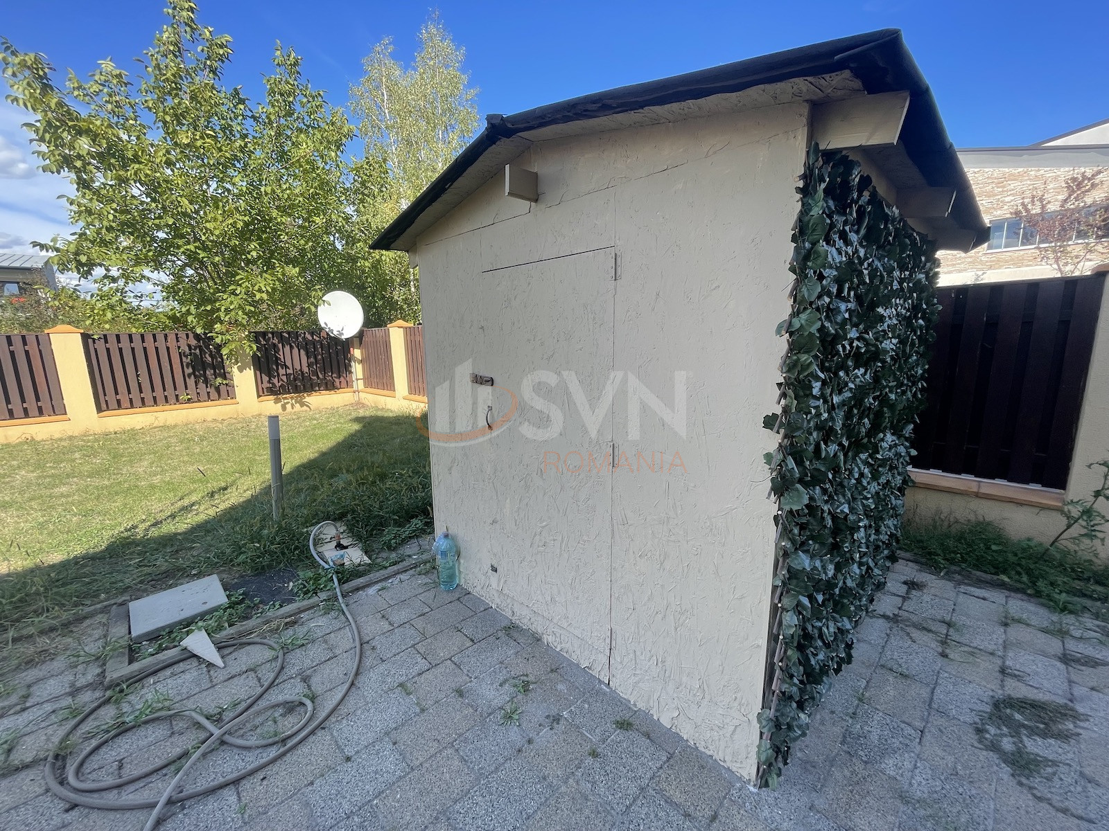 Casa, 6 camere Bucuresti/Sisesti