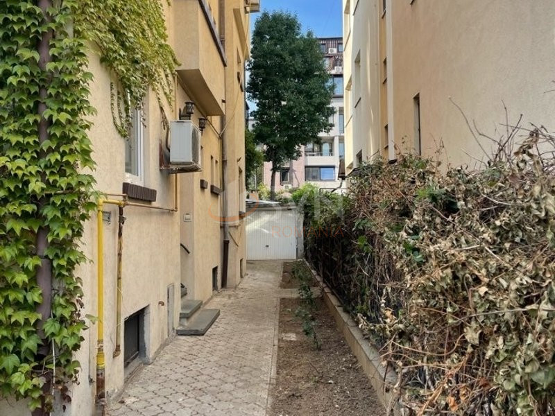 Casa, 6 camere Bucuresti/Dorobanti