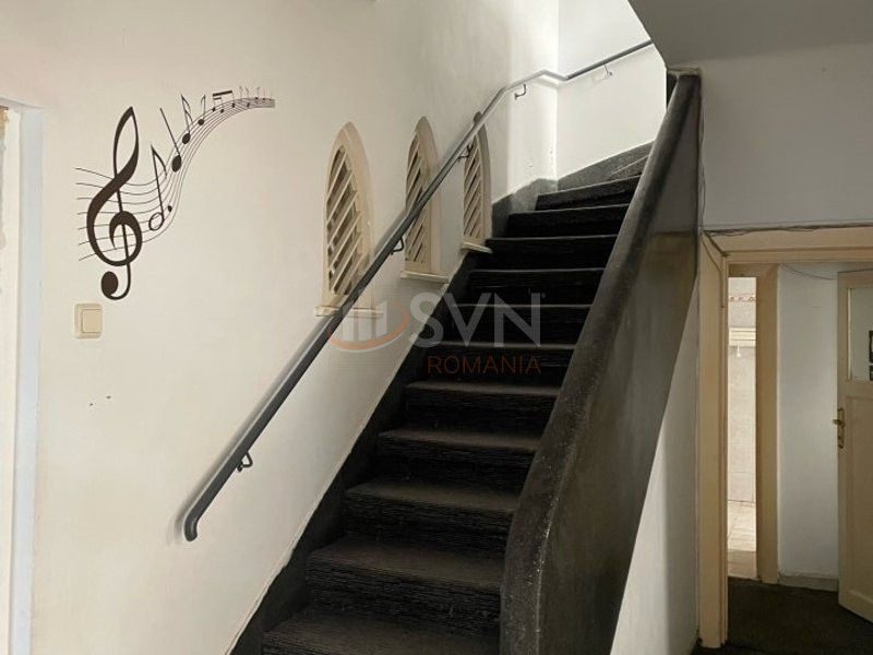 Casa, 6 camere Bucuresti/Dorobanti