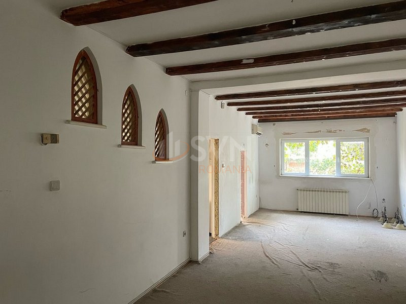 Casa, 6 camere Bucuresti/Dorobanti