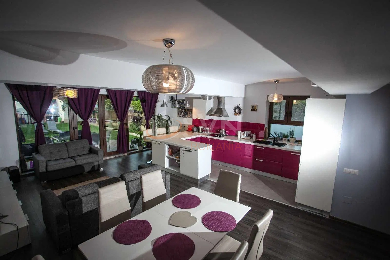 Casa, 6 camere Bucuresti/Aviatiei