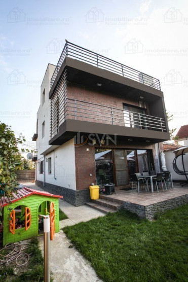 Casa, 6 camere Bucuresti/Aviatiei