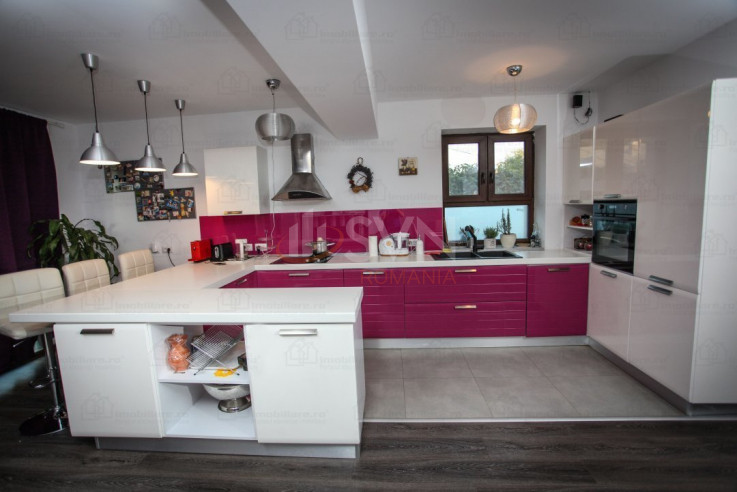 Casa, 6 camere Bucuresti/Aviatiei