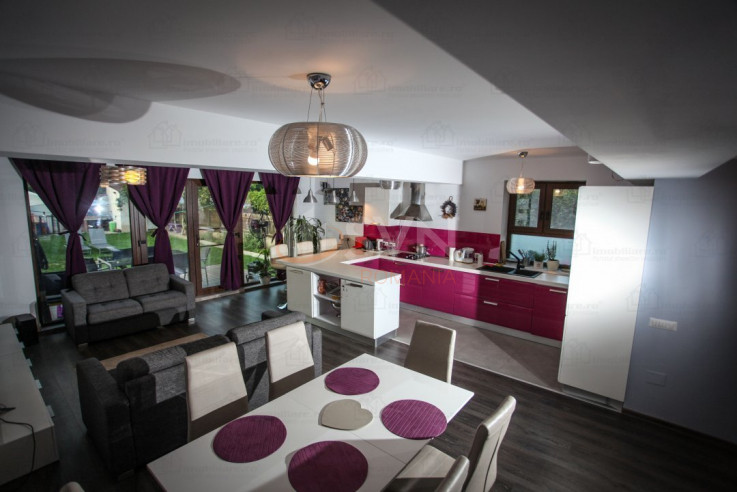 Casa, 6 camere Bucuresti/Aviatiei