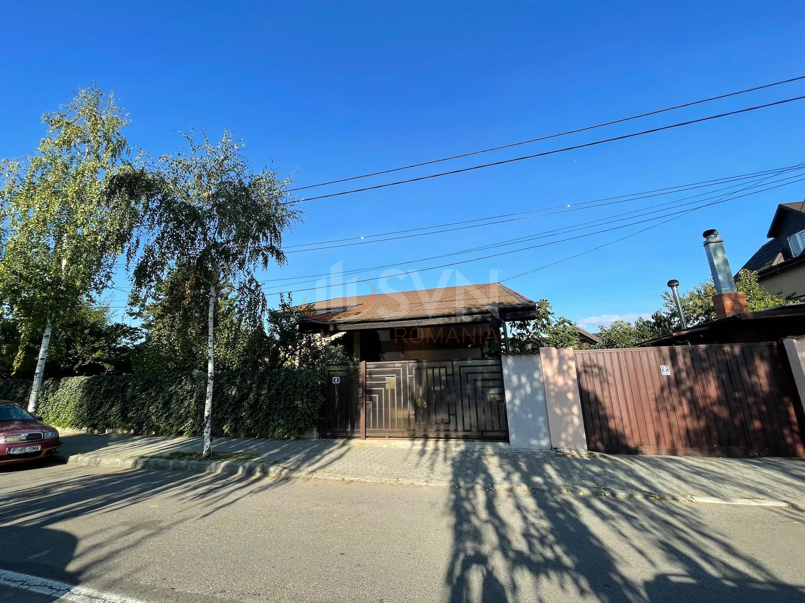 Casa, 6 camere Ilfov/Chitila