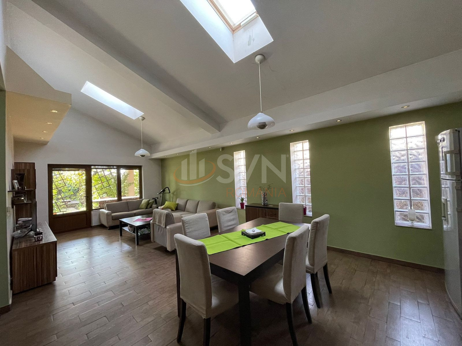 Casa, 6 camere Ilfov/Chitila