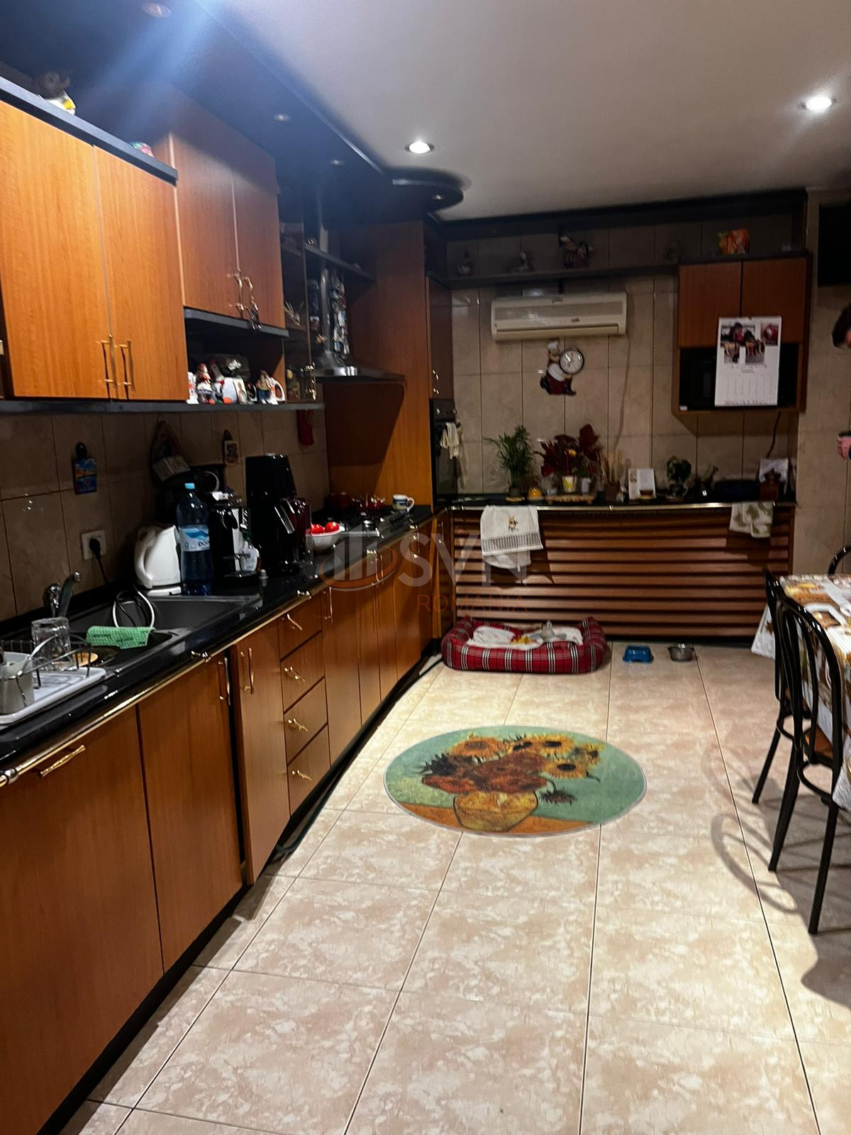 Casa, 6 camere Bucuresti/Dorobanti