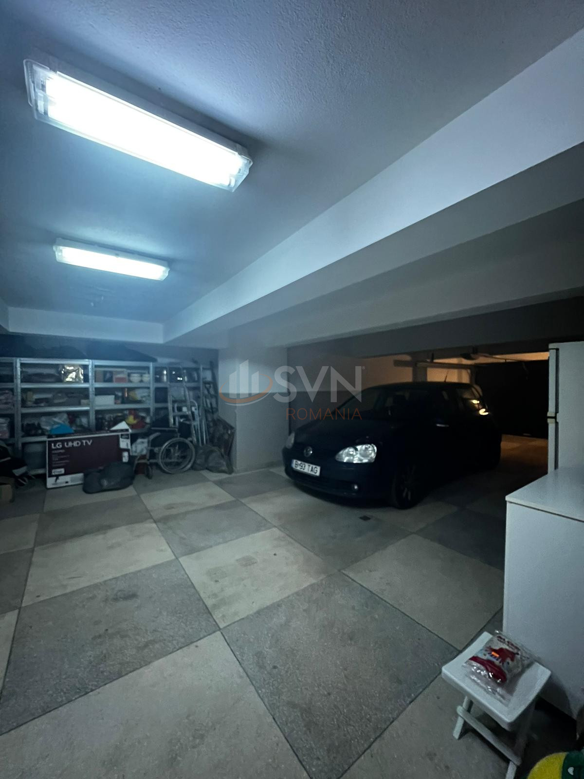 Casa, 6 camere Bucuresti/Dorobanti