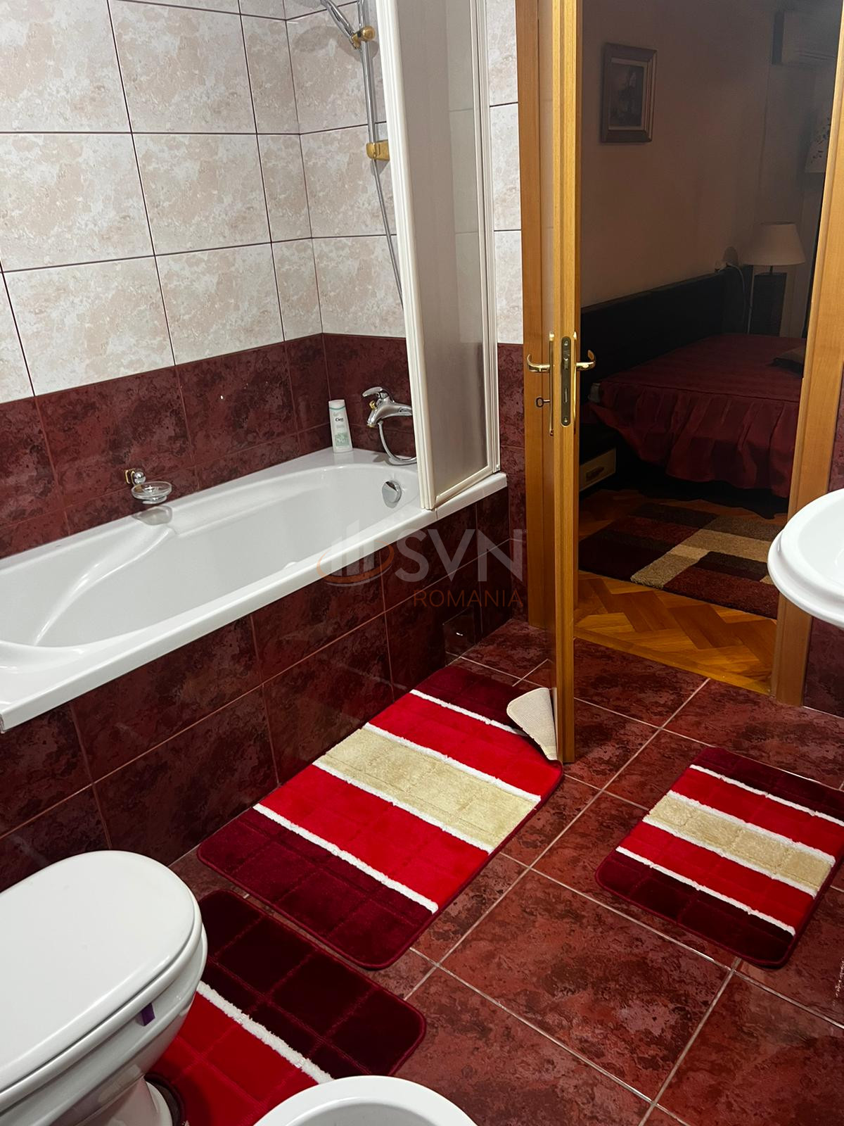 Casa, 6 camere Bucuresti/Dorobanti