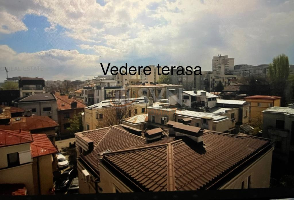 Casa, 6 camere Bucuresti/Dorobanti