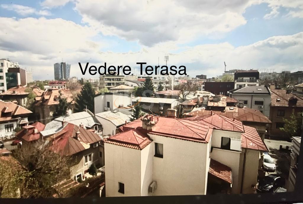 Casa, 6 camere Bucuresti/Dorobanti