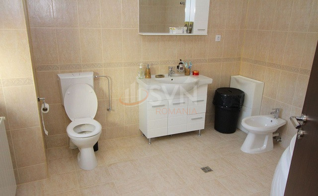 Casa, 6 camere Bucuresti/Barbu Vacarescu