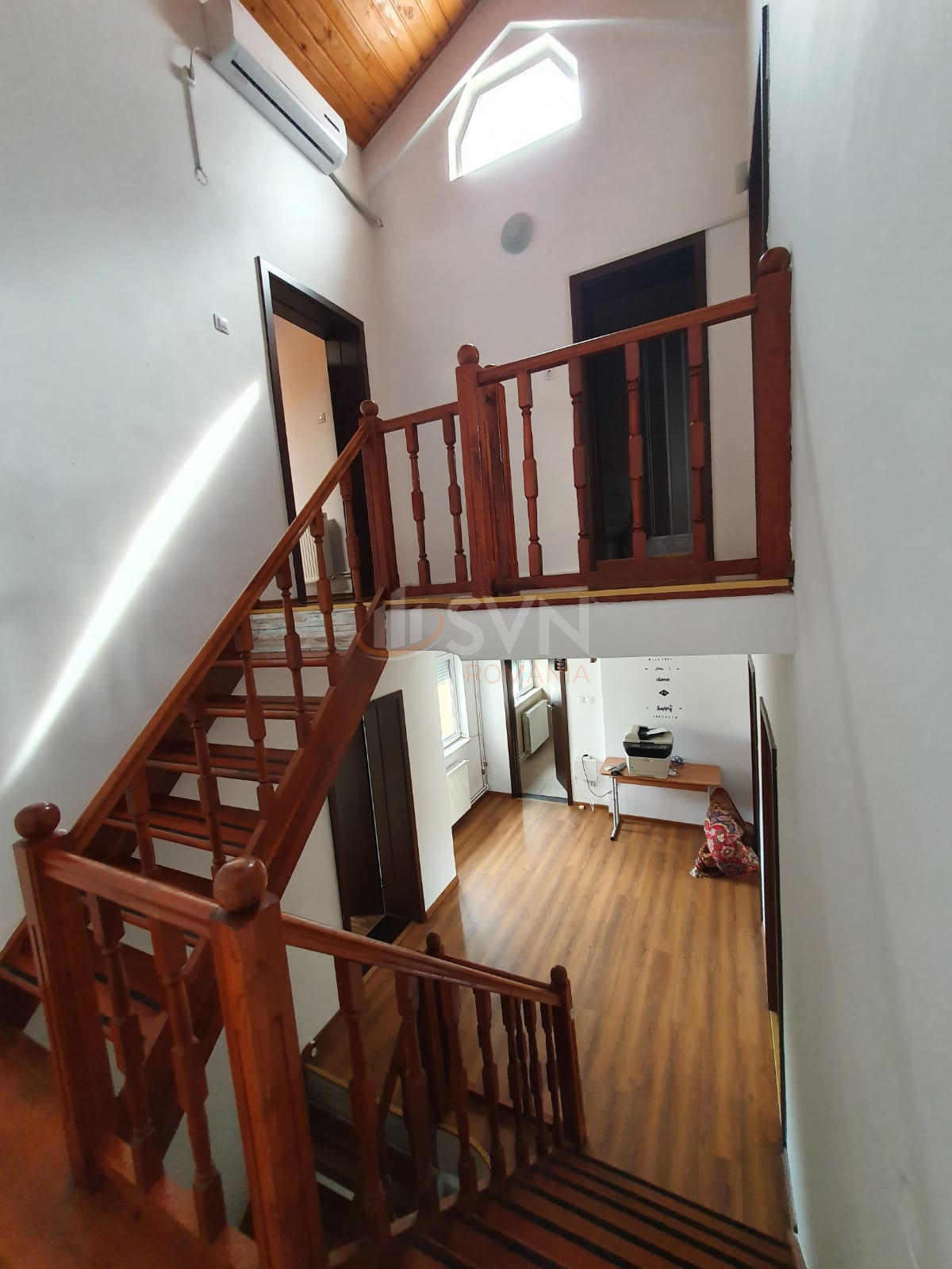 Casa, 6 camere Bucuresti/Barbu Vacarescu