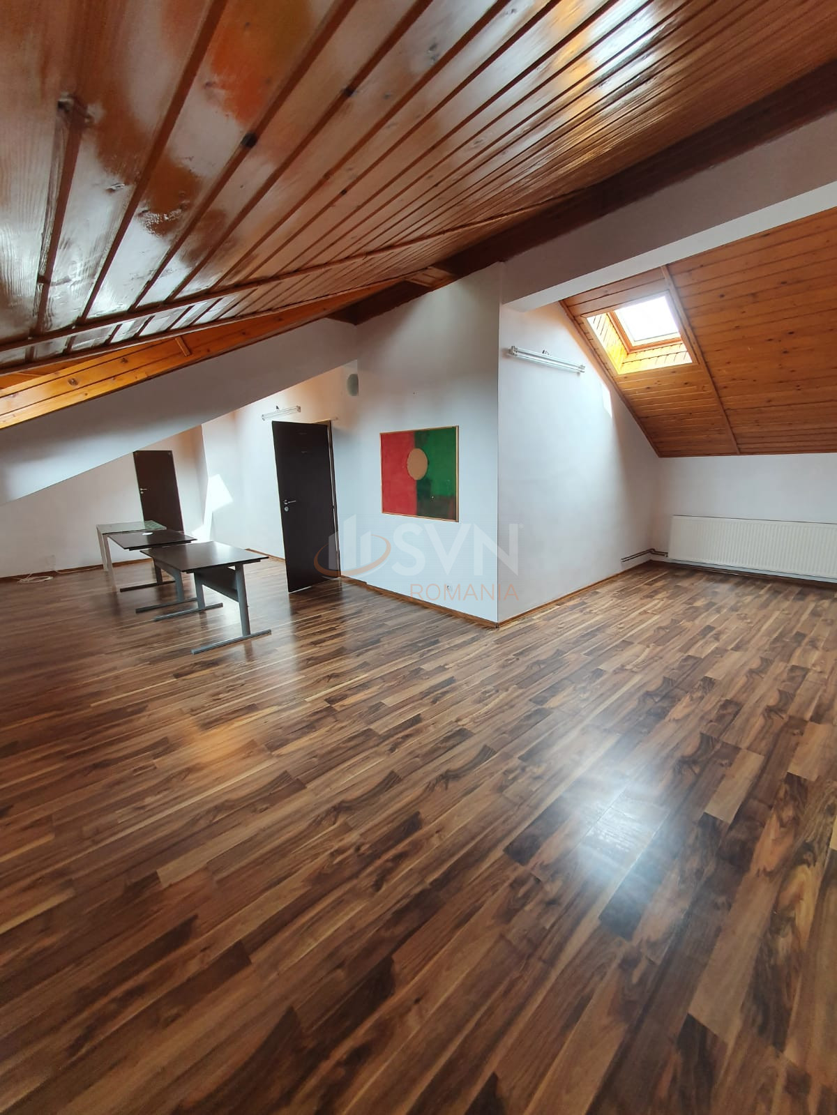 Casa, 6 camere Bucuresti/Barbu Vacarescu