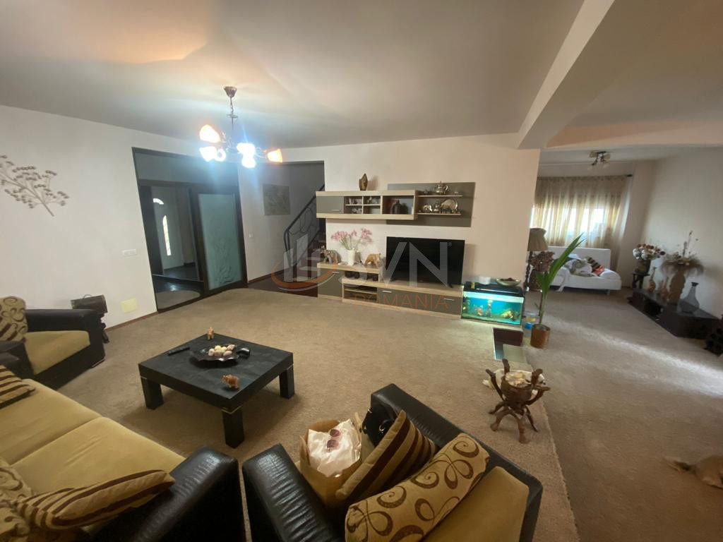 Casa, 6 camere Ilfov/Otopeni