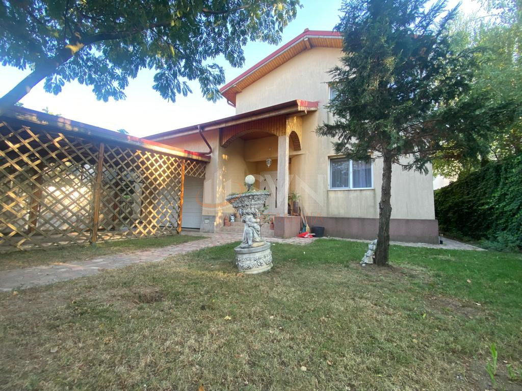 Casa, 6 camere Ilfov/Otopeni