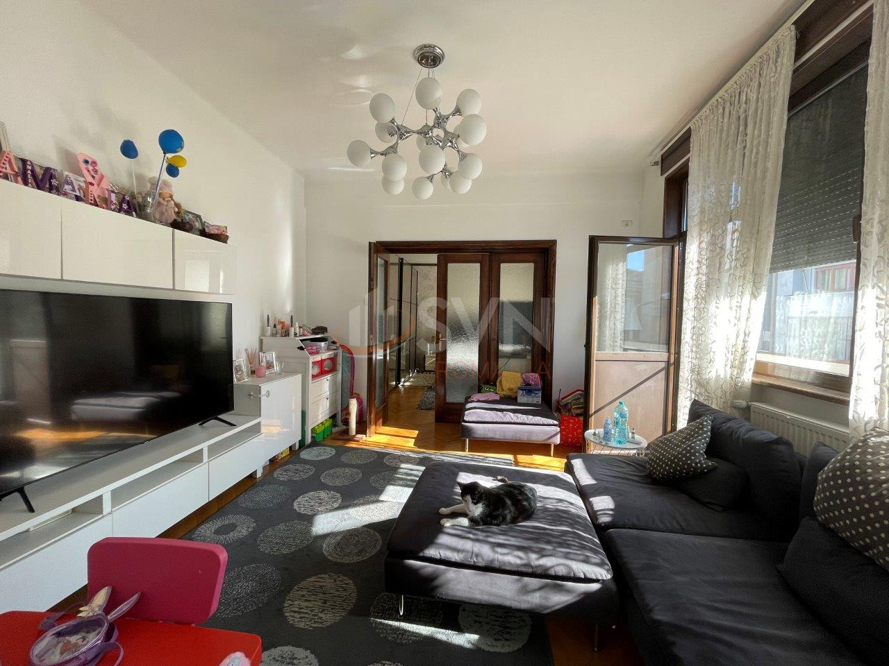 Casa, 6 camere Bucuresti/Polona