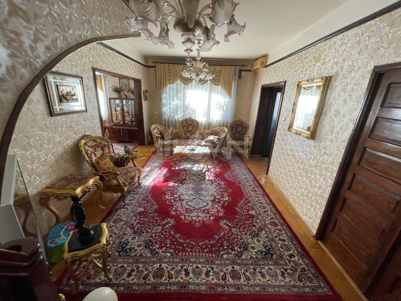 Casa, 6 camere Bucuresti/Polona