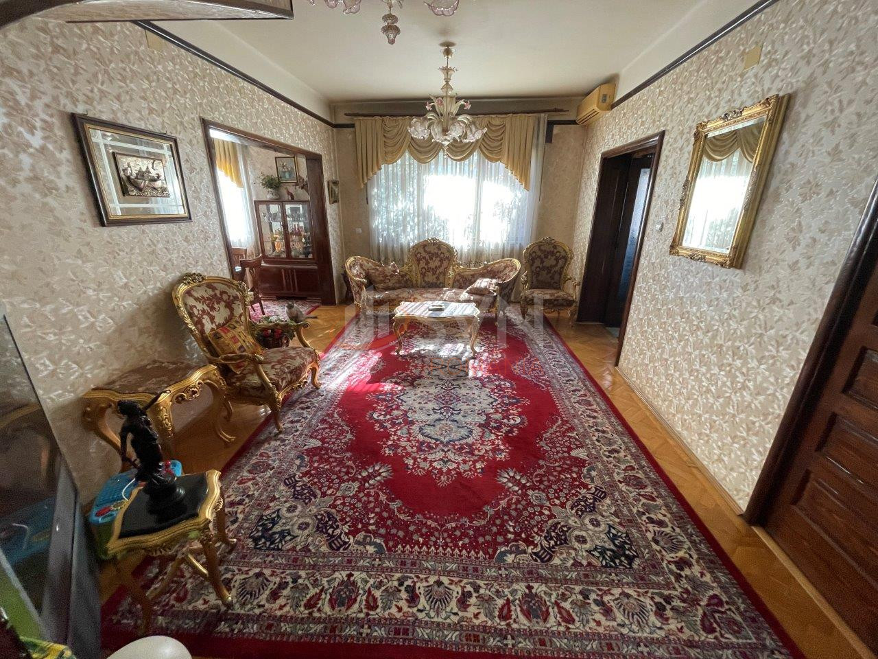 Casa, 6 camere Bucuresti/Polona