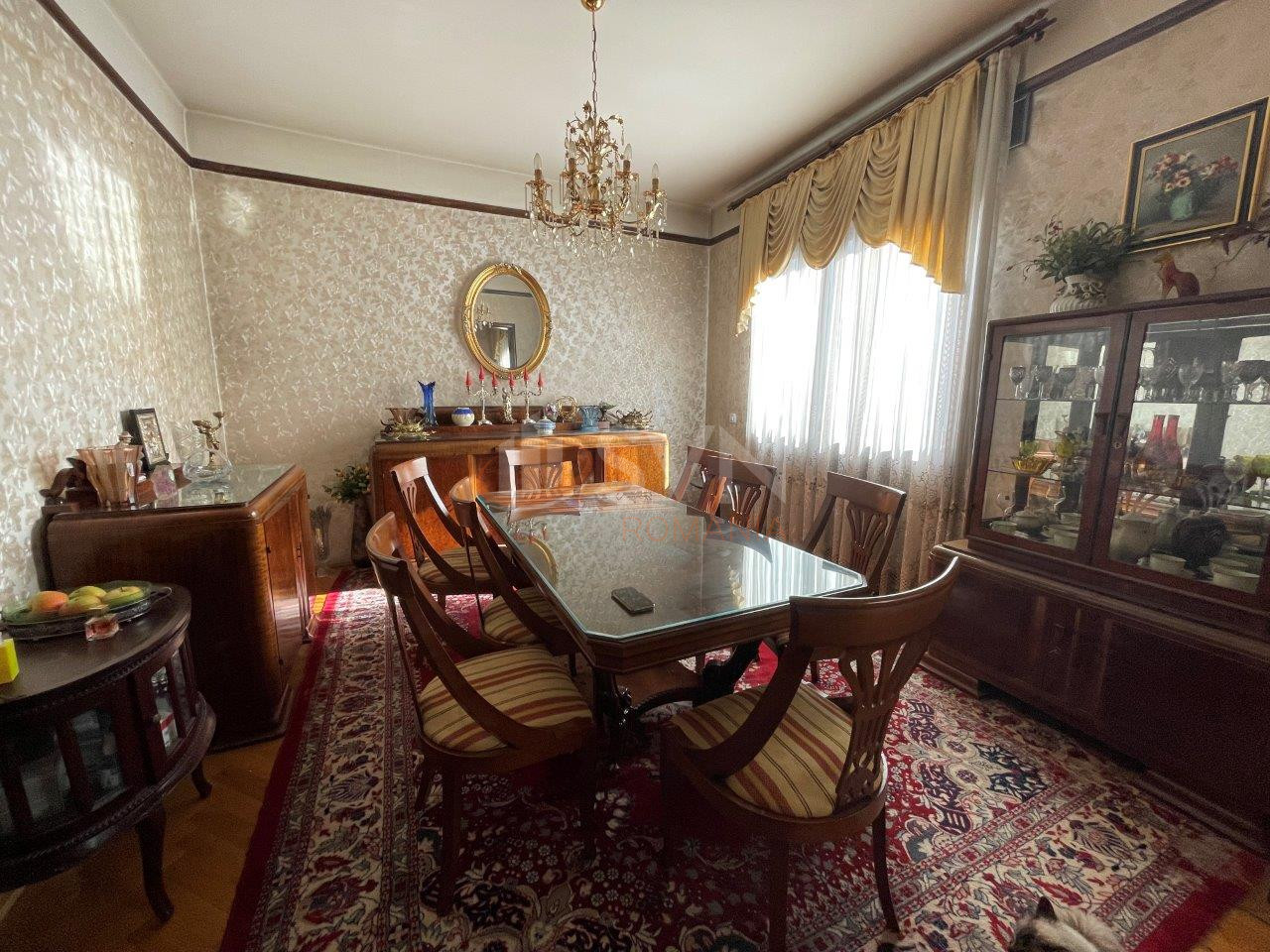 Casa, 6 camere Bucuresti/Polona
