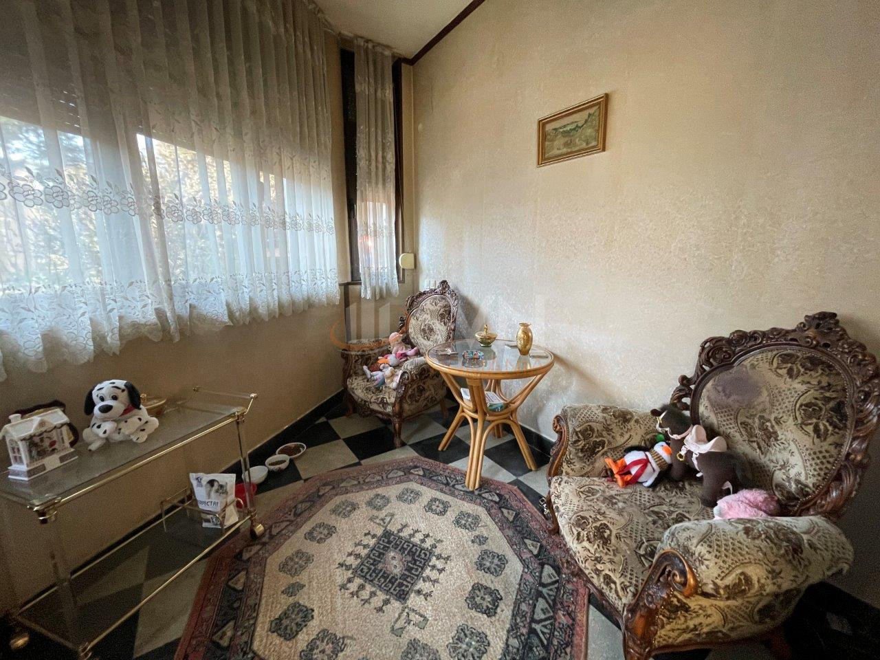 Casa, 6 camere Bucuresti/Polona