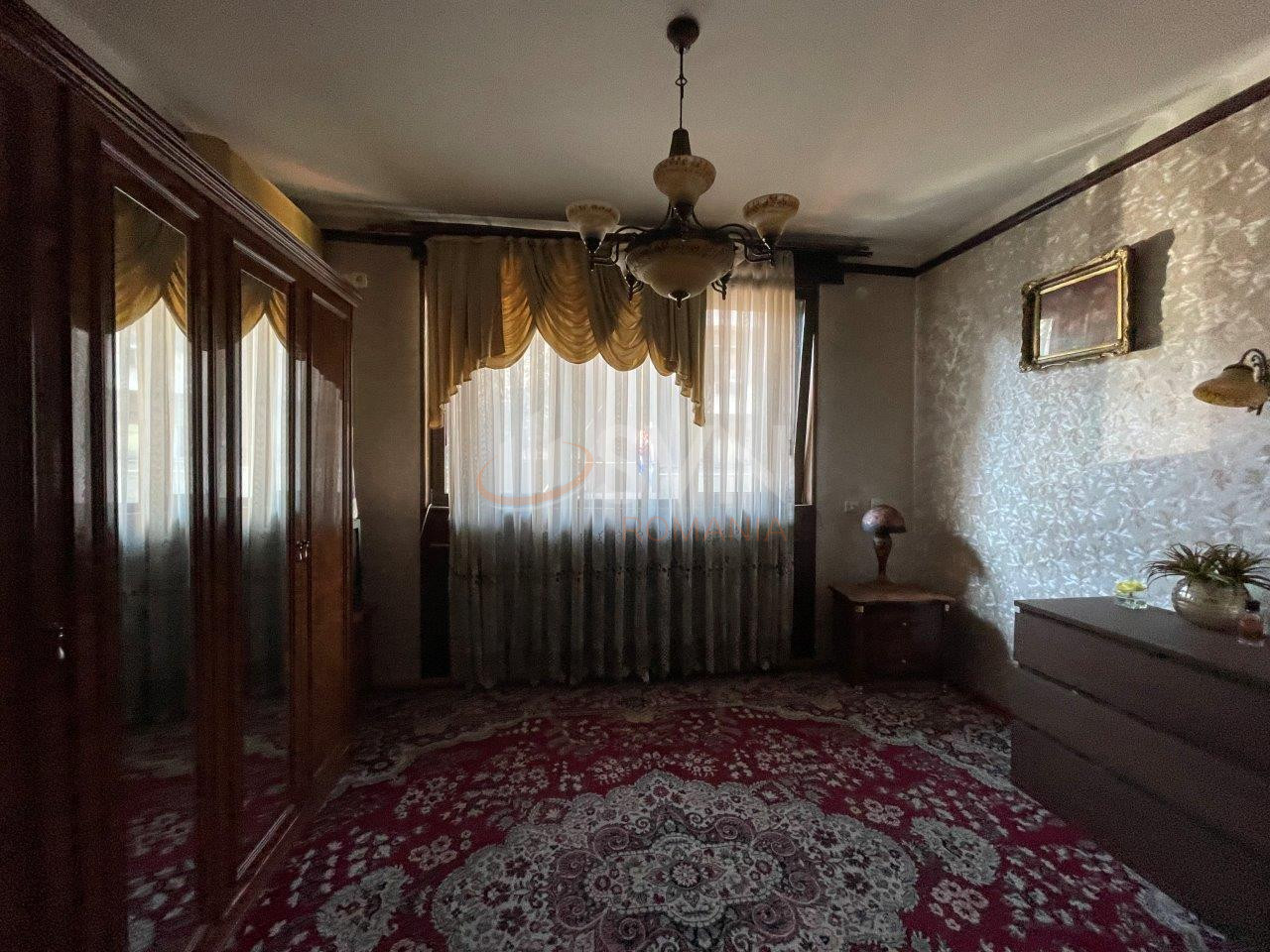 Casa, 6 camere Bucuresti/Polona