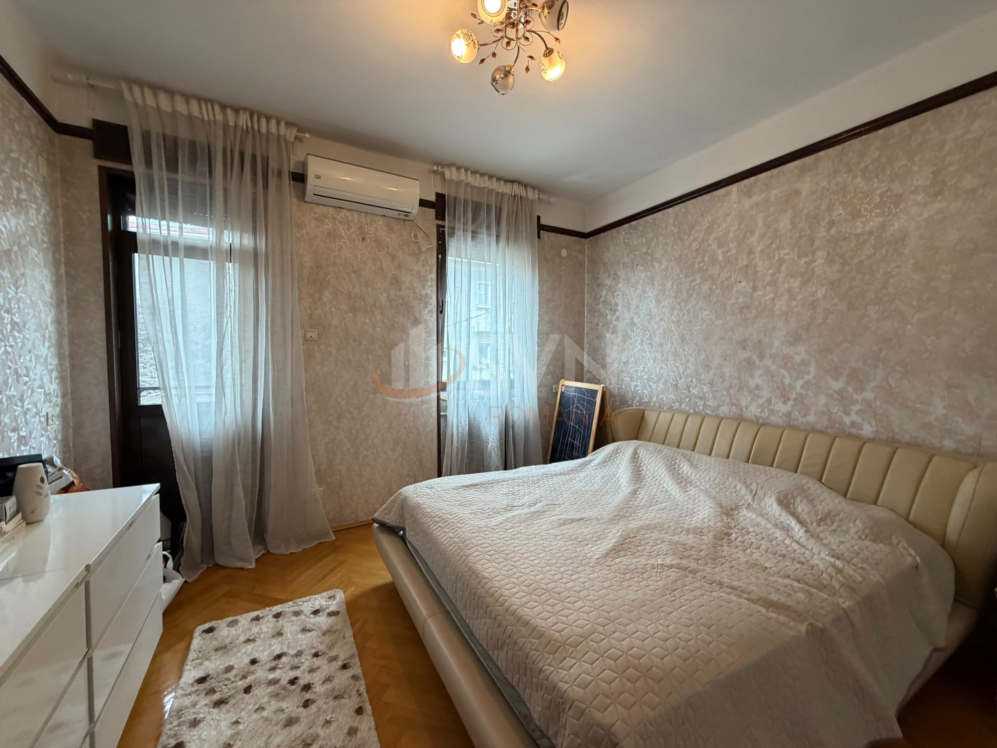 Casa, 6 camere Bucuresti/Polona