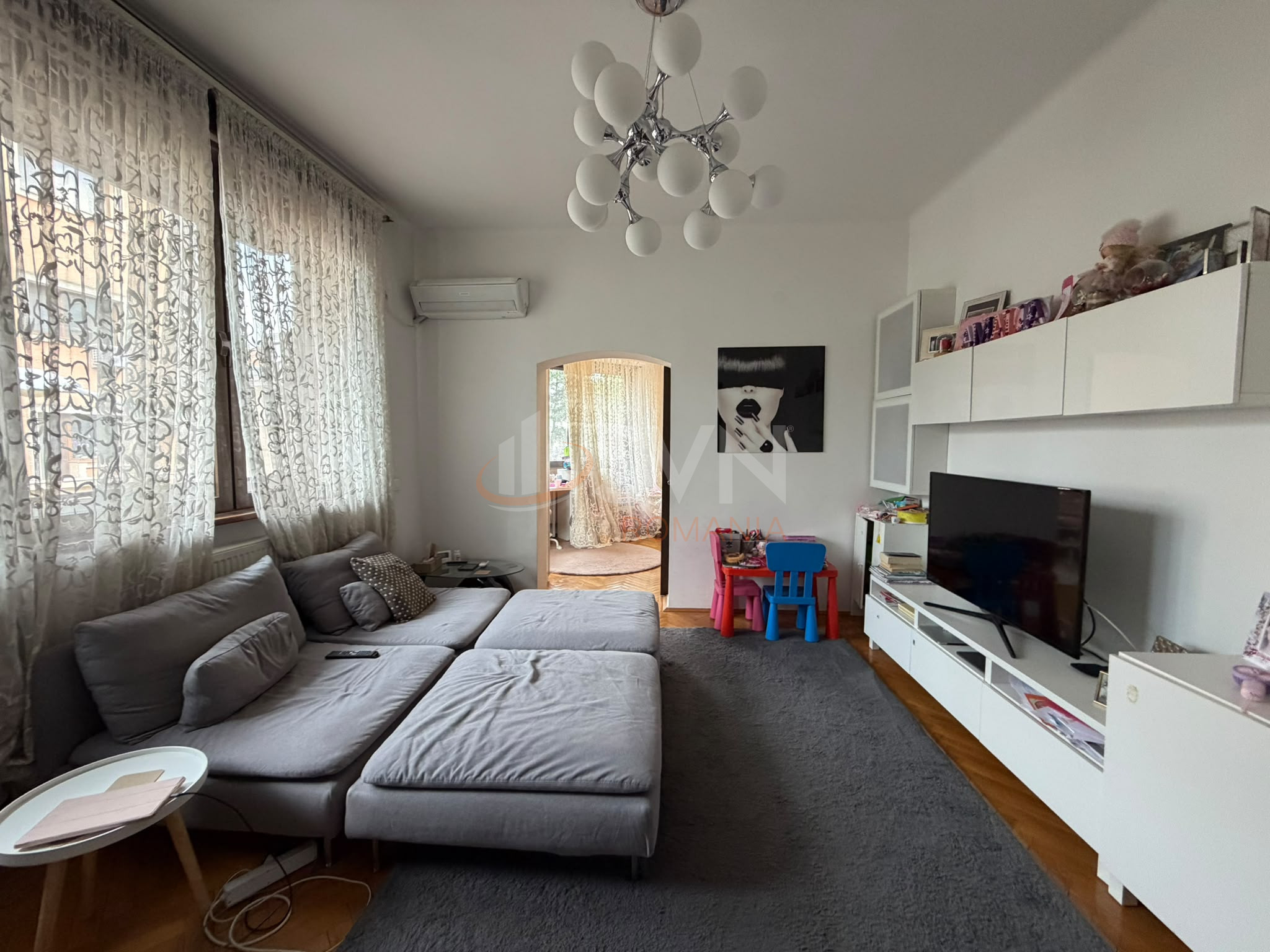 Casa, 6 camere Bucuresti/Polona