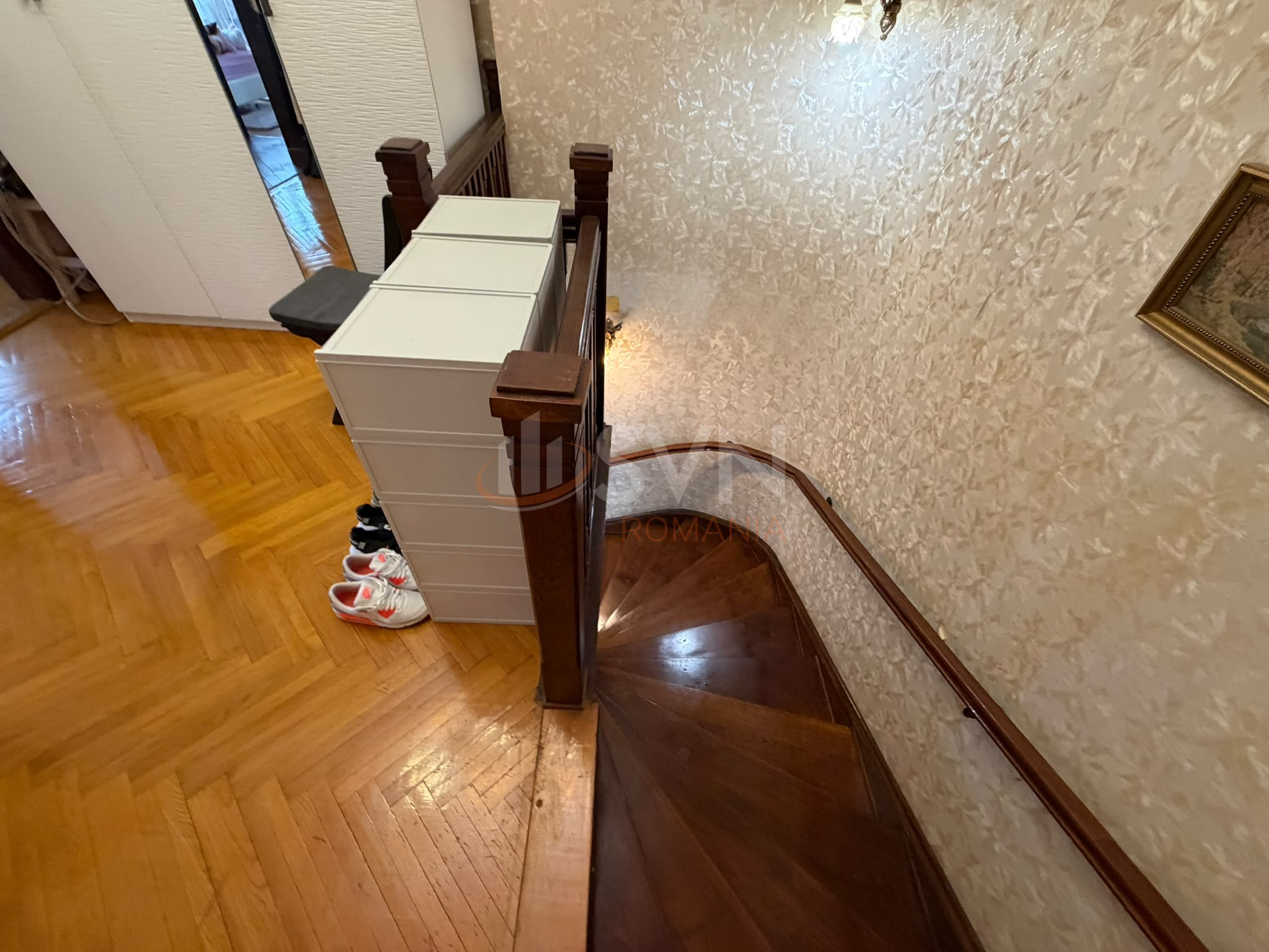 Casa, 6 camere Bucuresti/Polona