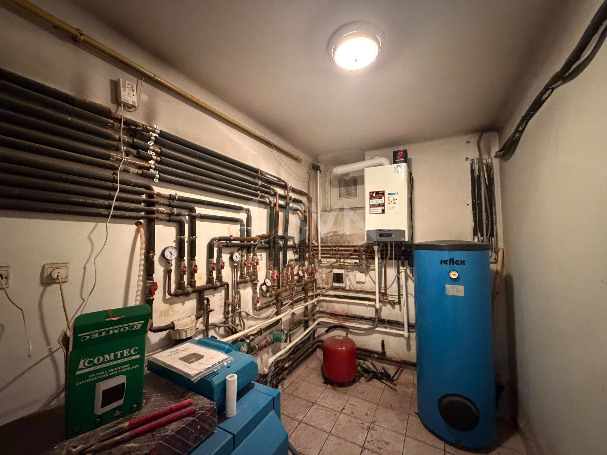 Casa, 6 camere Bucuresti/Polona