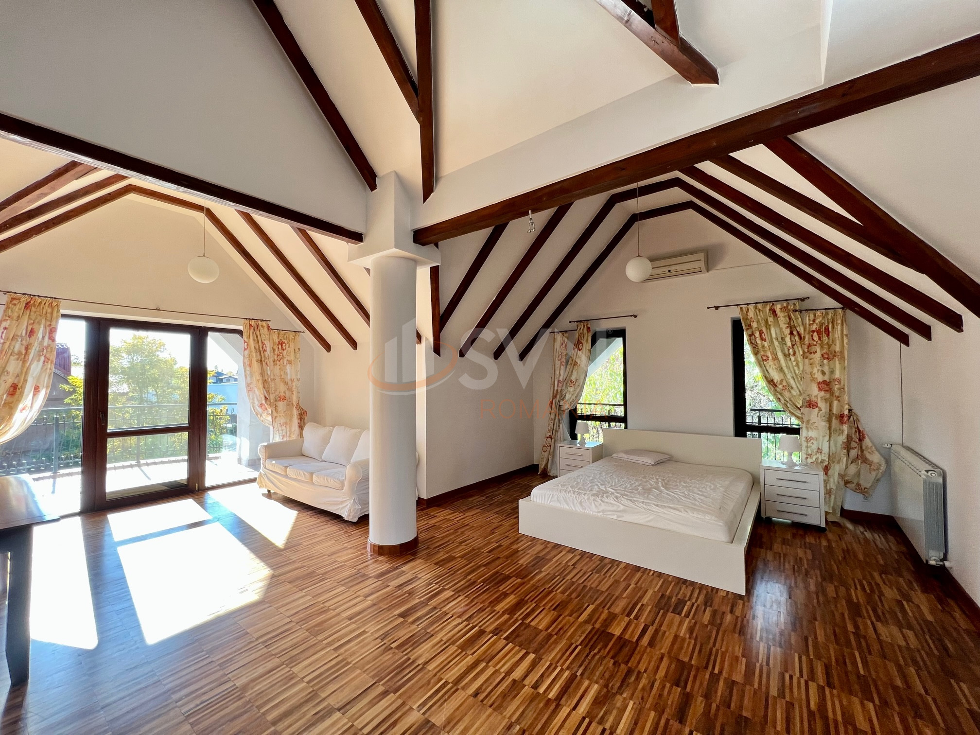 Casa, 6 camere Bucuresti/Iancu Nicolae