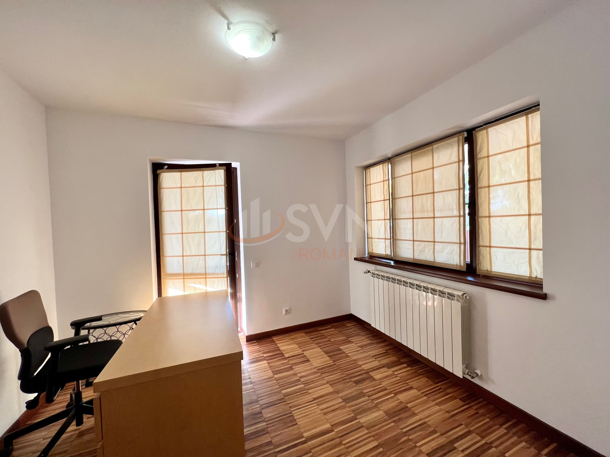 Casa, 6 camere Bucuresti/Iancu Nicolae