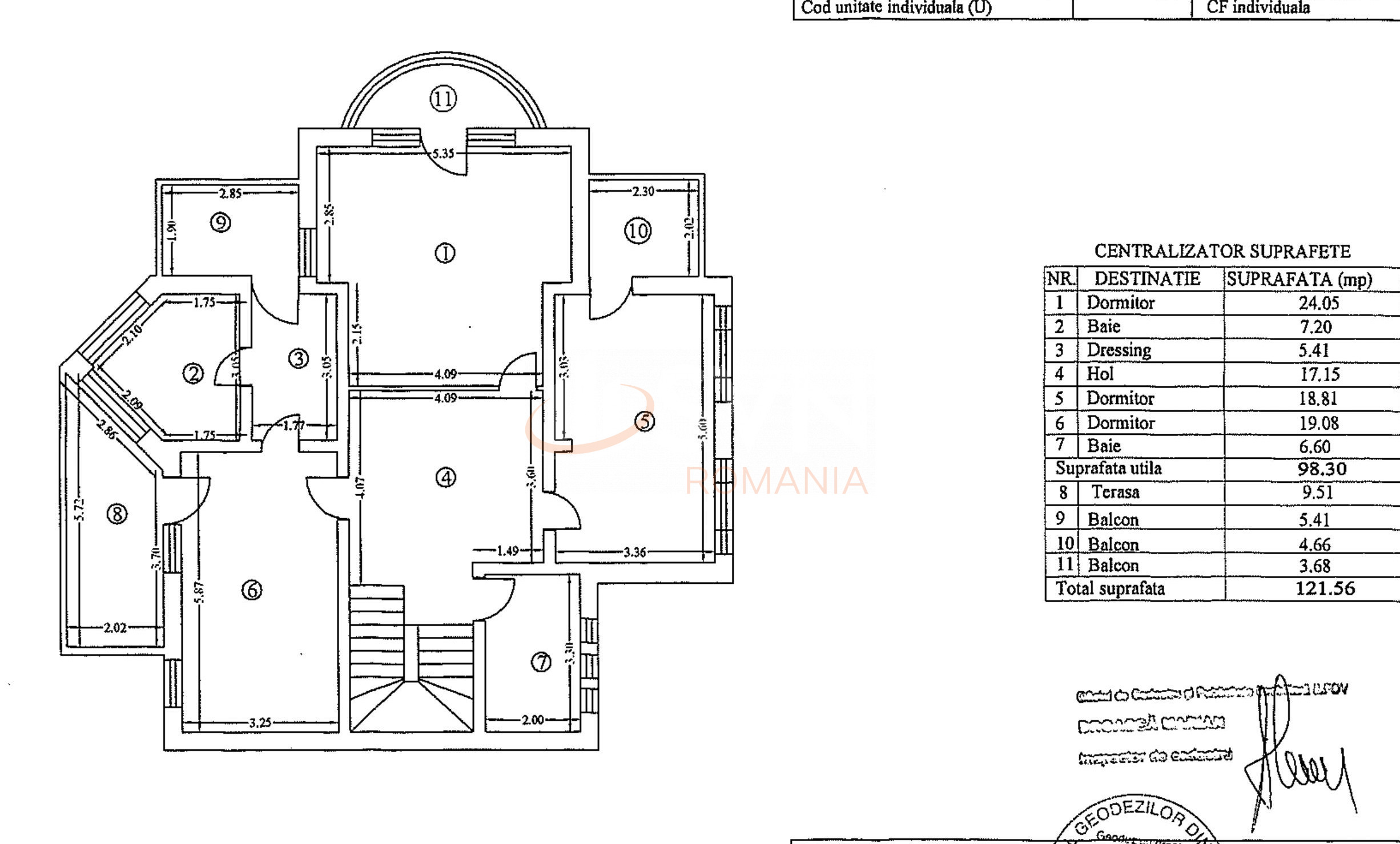 Casa, 6 camere Bucuresti/Iancu Nicolae